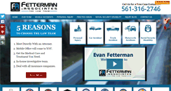 Desktop Screenshot of lawteam.com